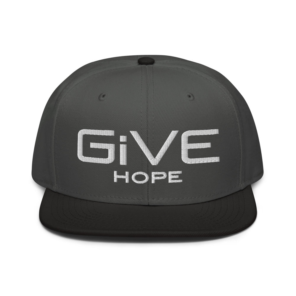 HOPE SNAPBACK