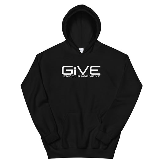 ENCOURAGEMENT HOODIE