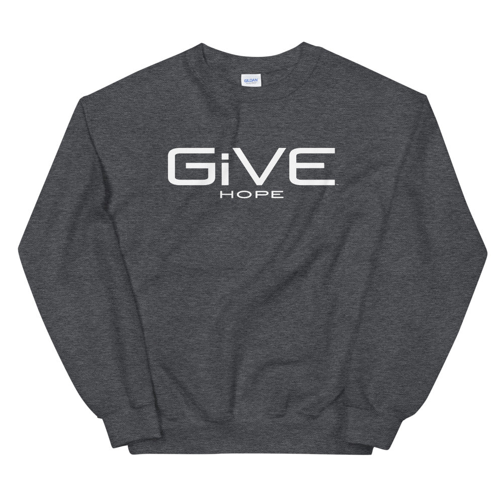 HOPE SWEATSHIRT