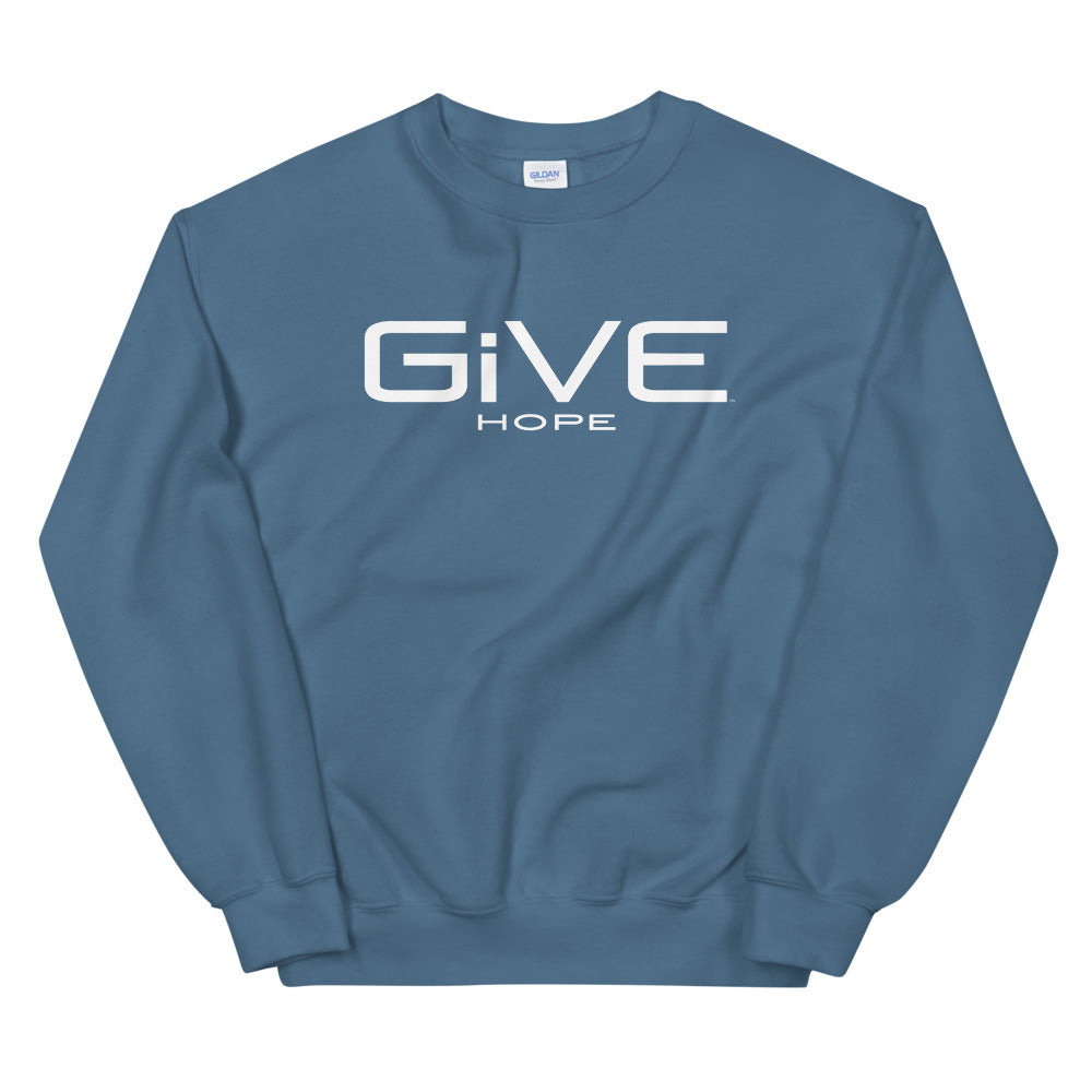 HOPE SWEATSHIRT