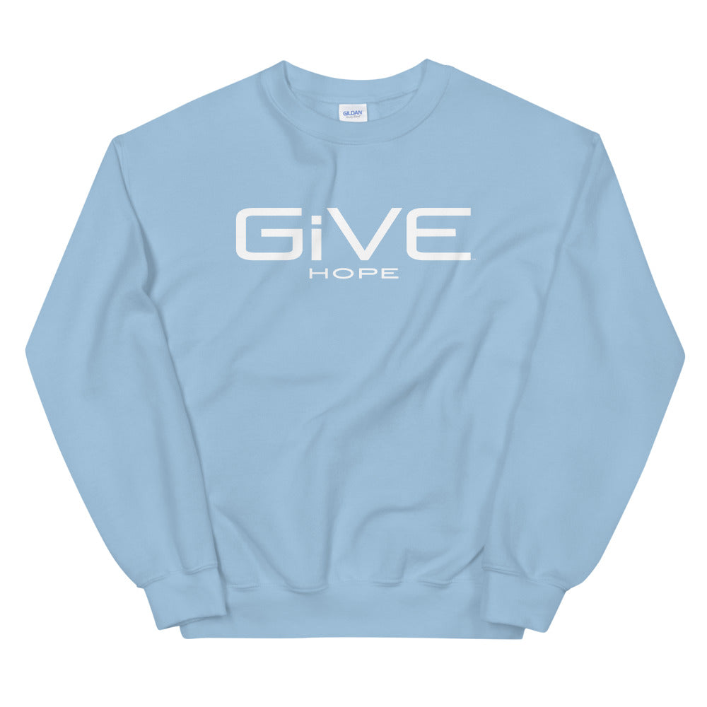 HOPE SWEATSHIRT