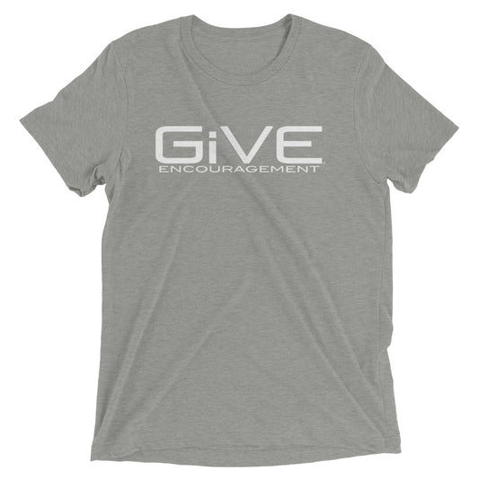 ENCOURAGEMENT T-SHIRT