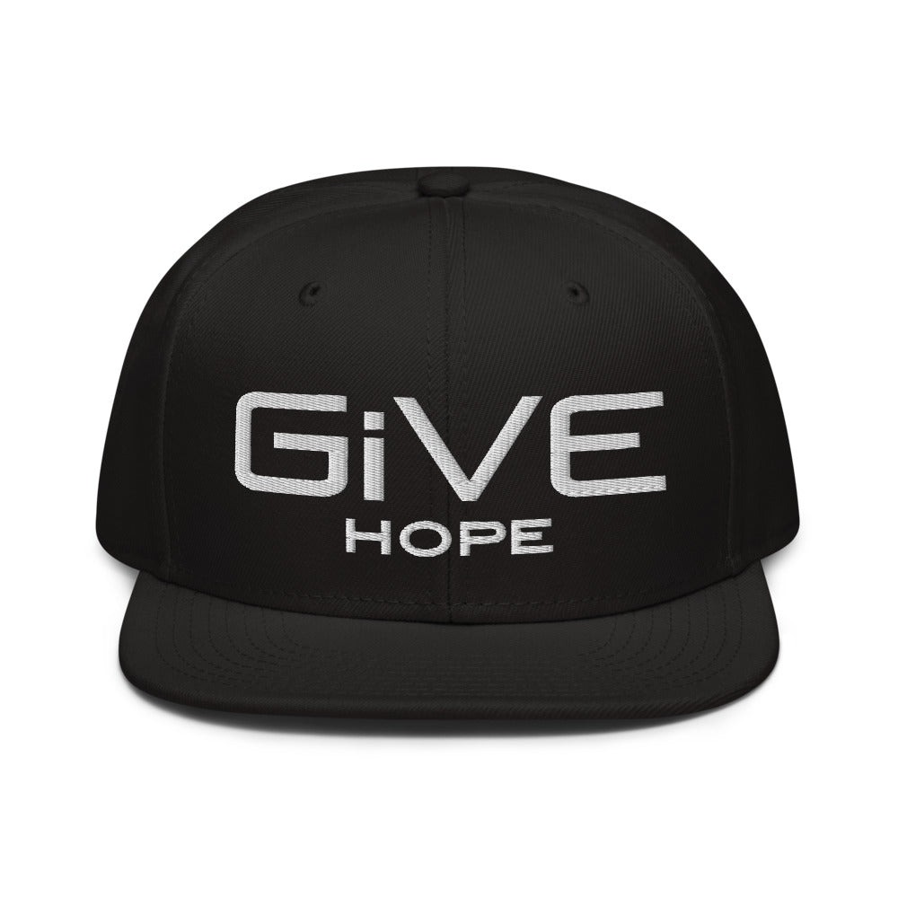 HOPE SNAPBACK