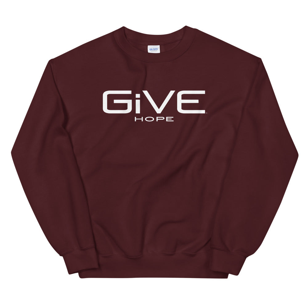 HOPE SWEATSHIRT