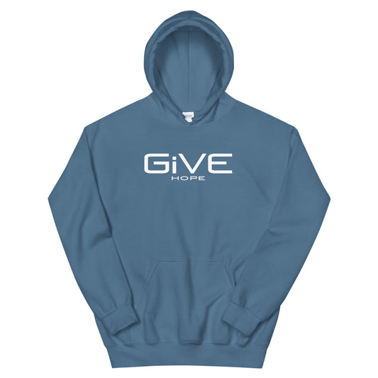 HOPE HOODIE