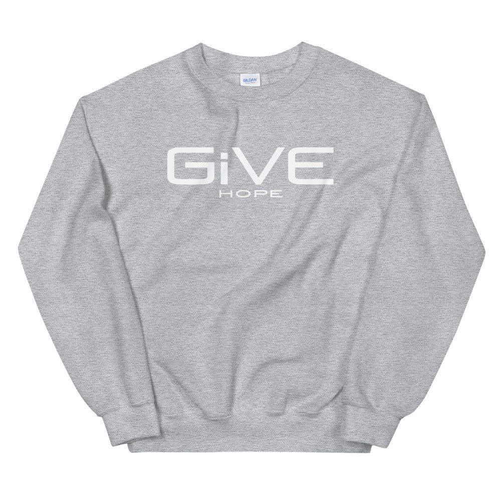 HOPE SWEATSHIRT