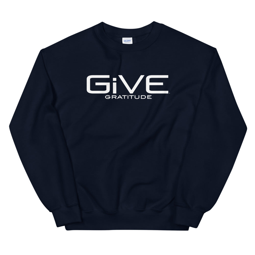 GRATITUDE SWEATSHIRT