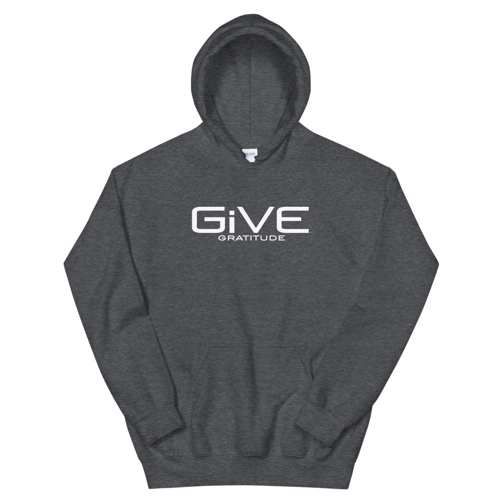 GRATITUDE HOODIE