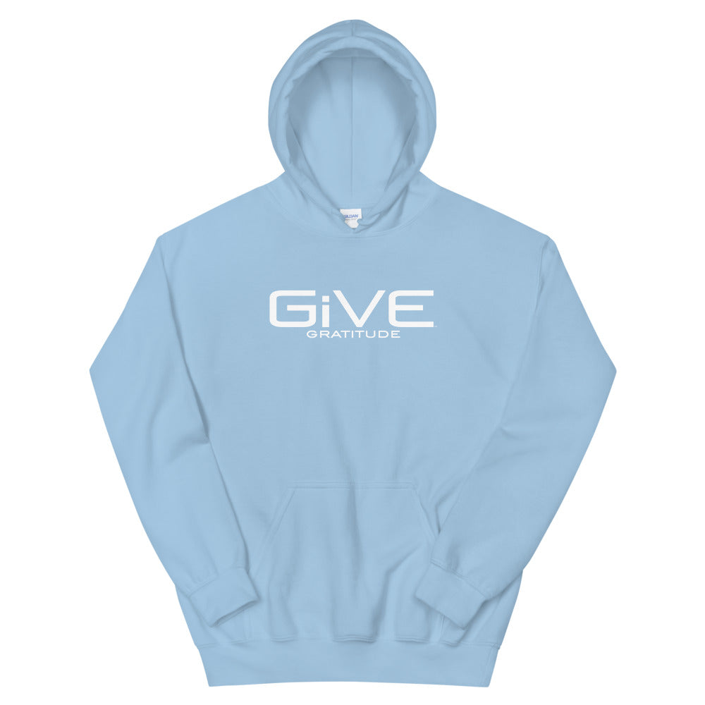 GRATITUDE HOODIE